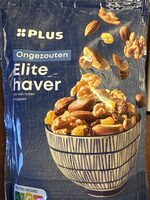 Elitehaver ongezouten