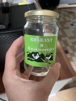 Brabant Knakworsten