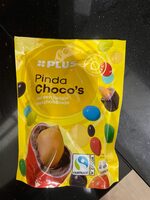 Choco Pinda’s