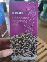 Chocolade hagelslag mix
