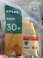 Kaas Jong Belegen 30+