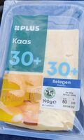 Kaas 30+ belegen