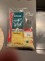 Goudse kaas 48+ Geraspt