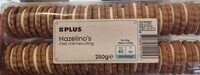 Hazelino's