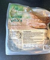 Witte Pita's