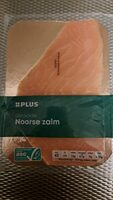 Noorse zalm