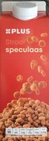 Strooi Speculaas