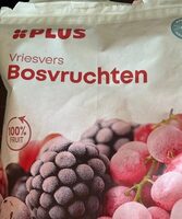 Vriezvers bosvruchten