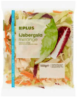 Ijsbergsla melange