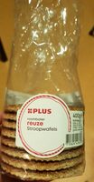 Roomboeter Stroopwafels