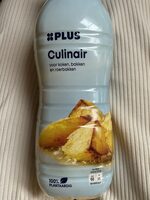 Culinair voor koken, bakken en roerbakken