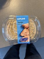 Tonijn salade