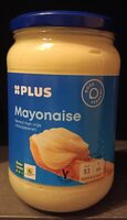 Mayonaise