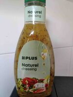 Naturel dressing
