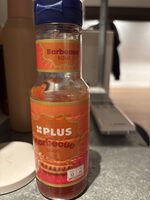 Barbecue saus
