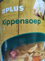 Kippensoep