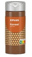 Kaneel gemalen