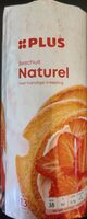 Beschuit naturel