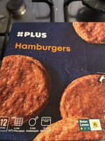 Hamburgers