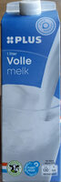 Volle melk
