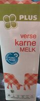 Karnemelk