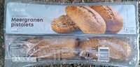 Meergranen pistolets