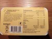Margarine