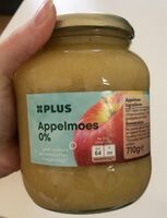 Appelmoes 0%