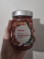 Pastasaus tradizionale