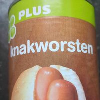Knakworsten