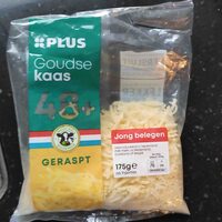 Goudse kaas 48+