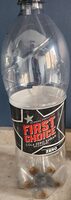 First Choice Cola Zero