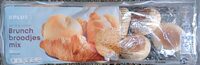 Brunchbroodjesmix