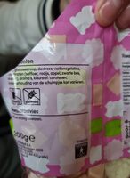 Schuimpjes