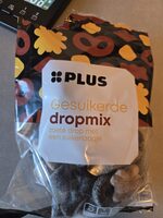 Gesuikerde Dropmix