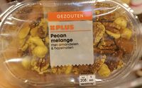 Pecanmelange