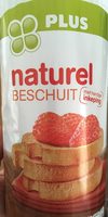 Naturel Beschuit