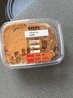 Pittige Kip salade