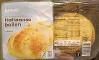 Italiaanse bollen
