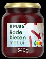 Rode bieten met ui