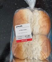 Witte bollen