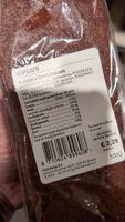 Bakkers Ontbijtkoek