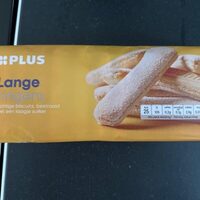 Lange vingers