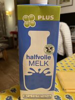Houdbare Halfvolle Melk