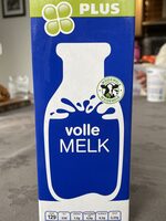 Volle Melk