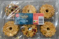Kransjes Mix