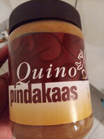 Quino pindakaas