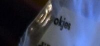 ...okjes