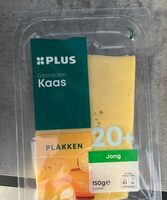 Jonge Kaas 20+