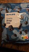 Zoete dropmix
